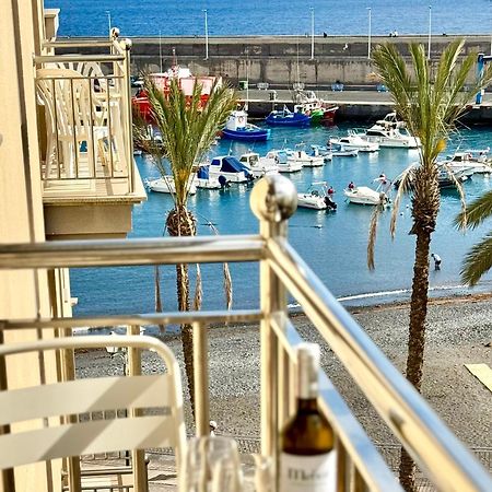 Number 5 At The Marina, Playa San Juan, South Tenerife Vv-A38-4-7457 Экстерьер фото