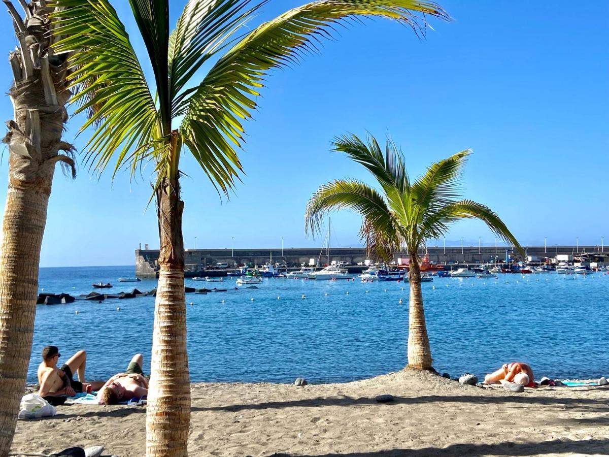 Number 5 At The Marina, Playa San Juan, South Tenerife Vv-A38-4-7457 Экстерьер фото